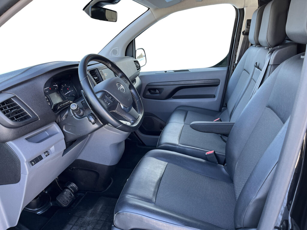 Opel VIVARO 2020 Van M 2,0 Diesel Turbo S/S 130 kW AT8 Enjoy