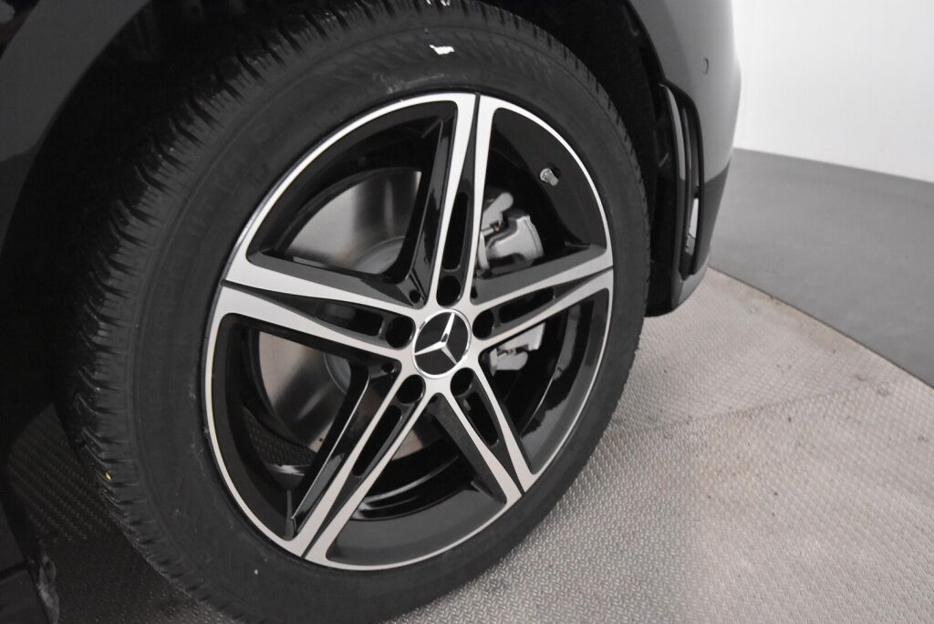 Mercedes-Benz CLA 2022 250 e A Shooting Brake Business AMG Edition **Burmester, 19-Tuuman vanteet, Premium paketti**