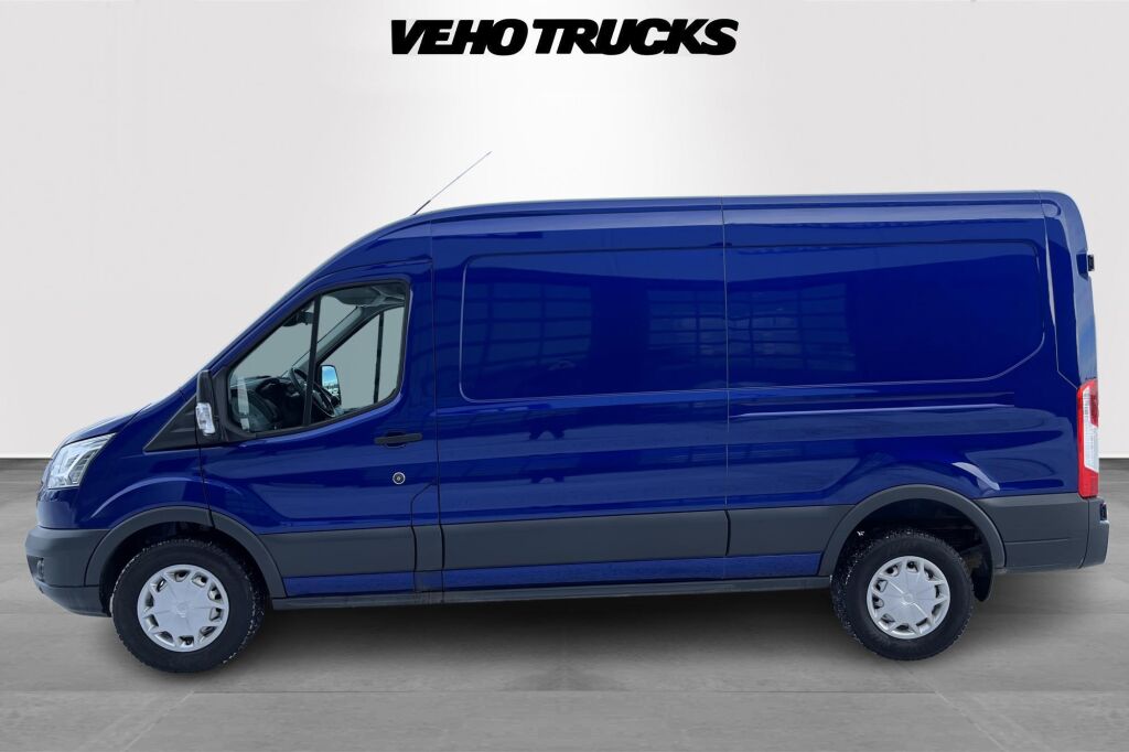 Ford TRANSIT 2019 Van 350 2,0 TDCi 170 hv M6 Takaveto L3H2 4,1 Trend