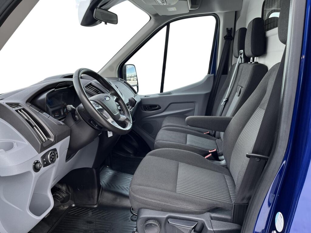 Ford TRANSIT 2019 Van 350 2,0 TDCi 170 hv M6 Takaveto L3H2 4,1 Trend
