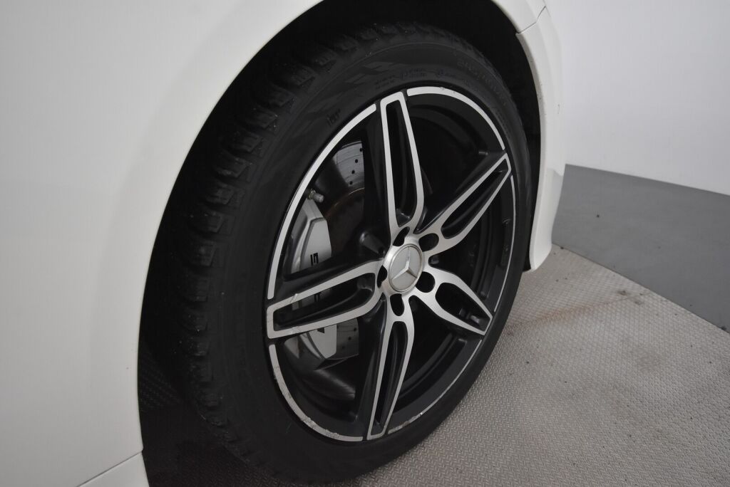 Mercedes-Benz E 2019 Mercedes-AMG E 53 4Matic+ A Coupé