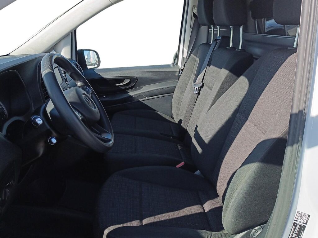 Mercedes-Benz VITO 2018 111CDI-3,05/32K keskipitkä A2 ** 2 vuoden takuu **