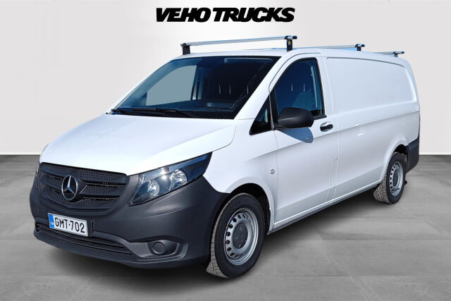 Mercedes-Benz VITO 2018