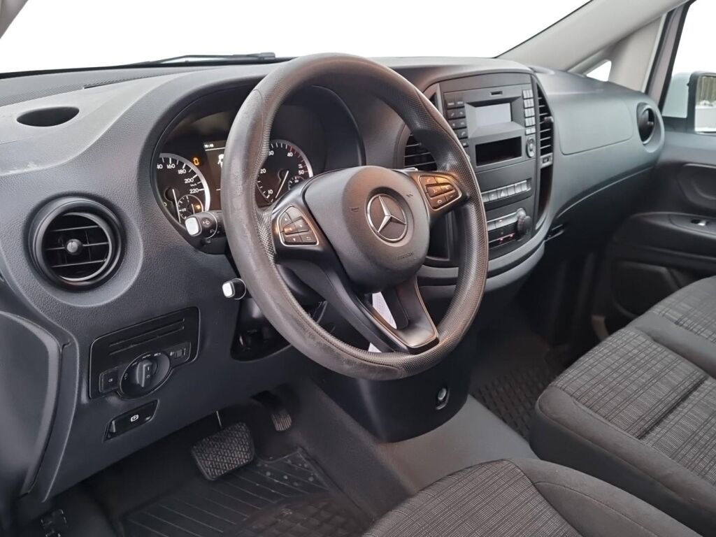 Mercedes-Benz VITO 2015 114CDI-3,05/34K pitkä A3 A