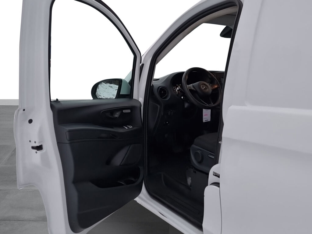 Mercedes-Benz VITO 2015 114CDI-3,05/34K pitkä A3 A