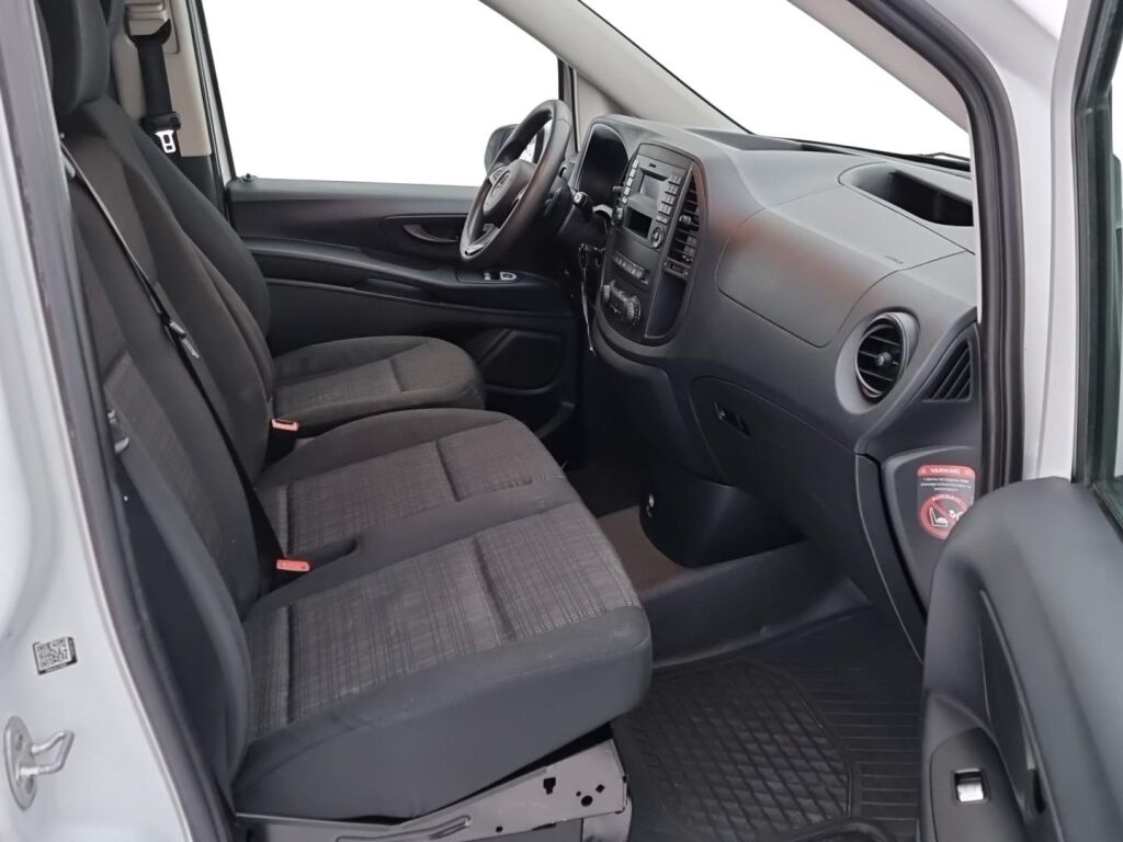 Mercedes-Benz VITO 2015 114CDI-3,05/34K pitkä A3 A