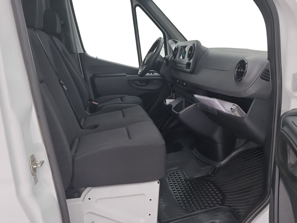 Mercedes-Benz SPRINTER 2018 516CDI RWD-5,0/37K keskipitkä A2 A