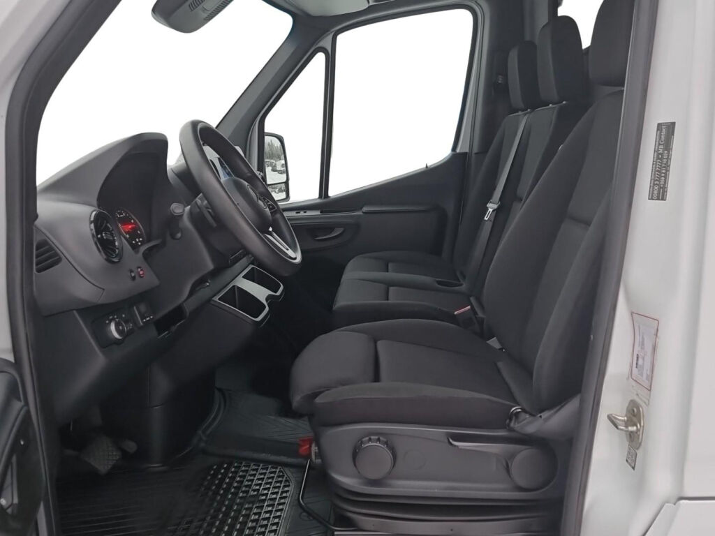 Mercedes-Benz SPRINTER 2018 516CDI RWD-5,0/37K keskipitkä A2 A