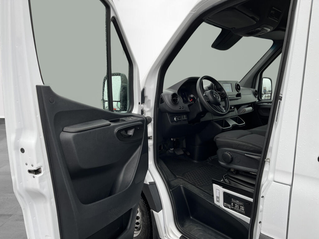 Mercedes-Benz SPRINTER 2018 516CDI RWD-5,0/43K pitkä A3 Automaatti * Perälauta *