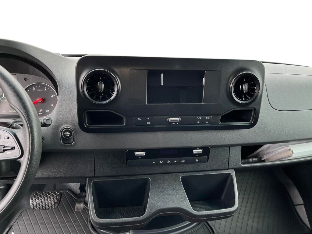 Mercedes-Benz SPRINTER 2018 516CDI RWD-5,0/43K pitkä A3 Automaatti * Perälauta *