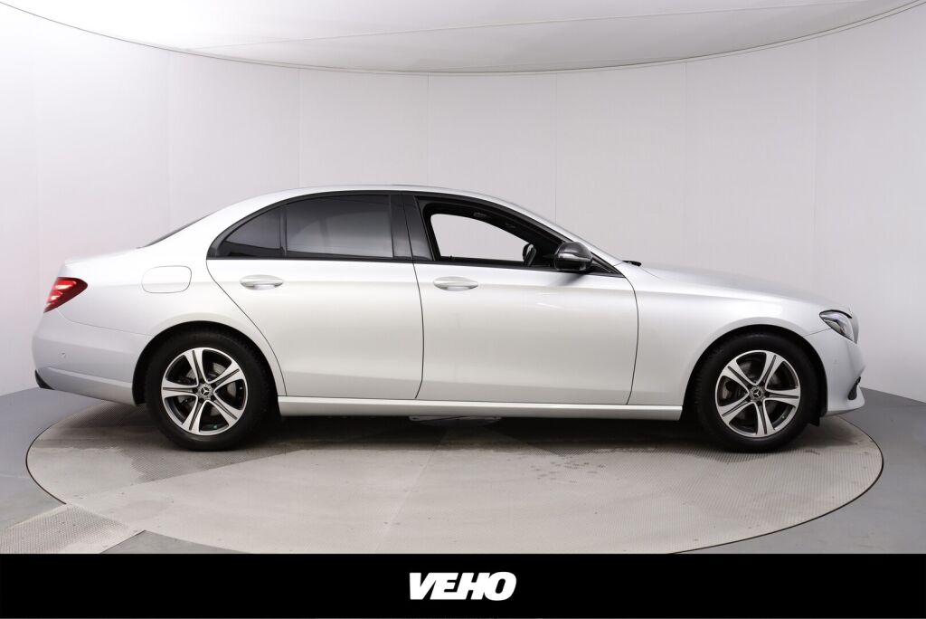 Mercedes-Benz E 2018 200 A Business Avantgarde ** Lisälämmitin, Multibeam, 360 kamera**