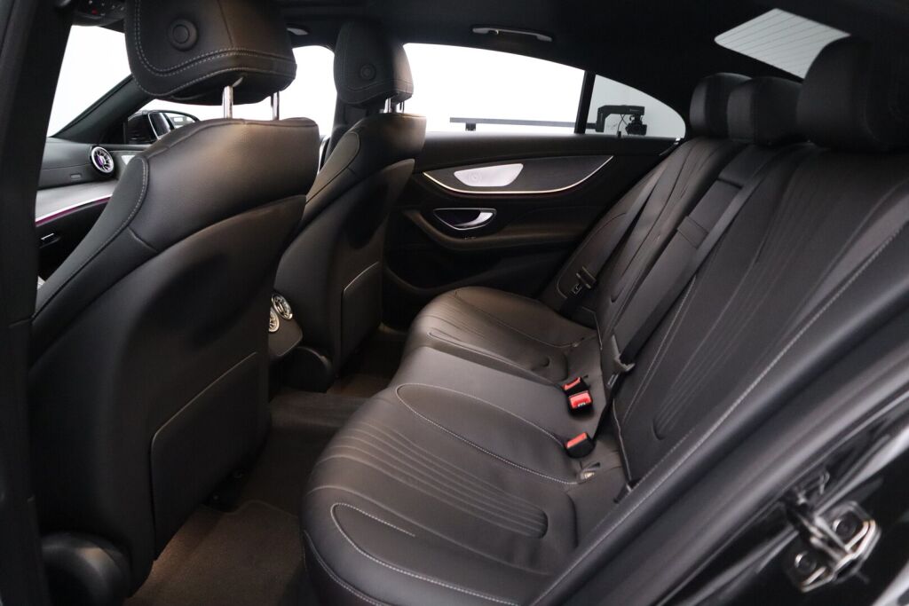 Mercedes-Benz CLS 2022 450 4Matic ** Kampanja etu 8300€ **