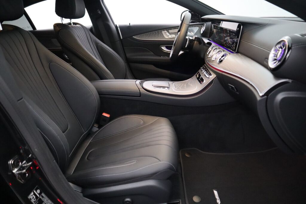 Mercedes-Benz CLS 2022 450 4Matic ** Kampanja etu 8300€ **