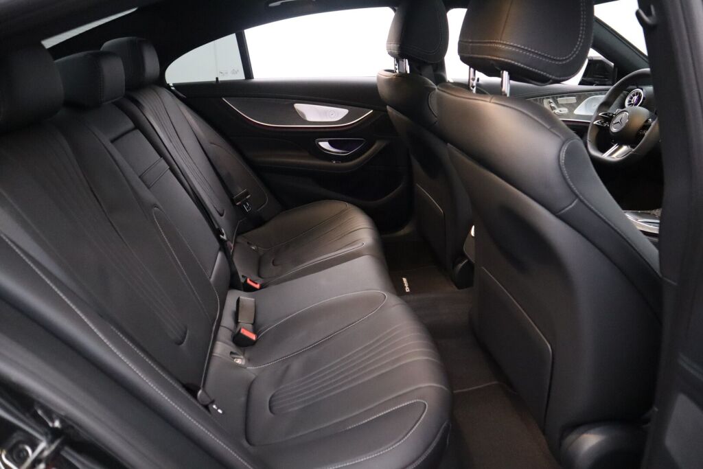 Mercedes-Benz CLS 2022 450 4Matic ** Kampanja etu 8300€ **