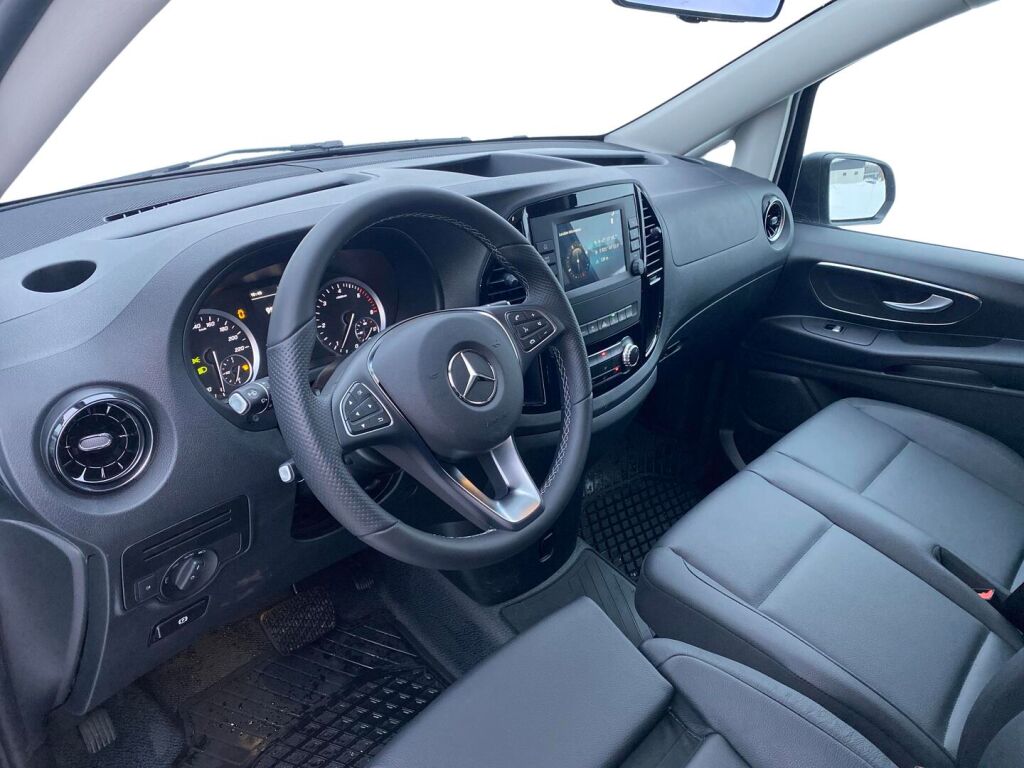 Mercedes-Benz VITO 2023 116CDI RWD-3,05/34K pitkä A3 A Executive Edition