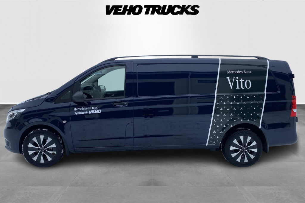 Mercedes-Benz VITO 2023 116CDI RWD-3,05/34K pitkä A3 A Executive Edition