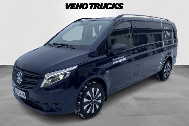 Mercedes-Benz VITO 2023
