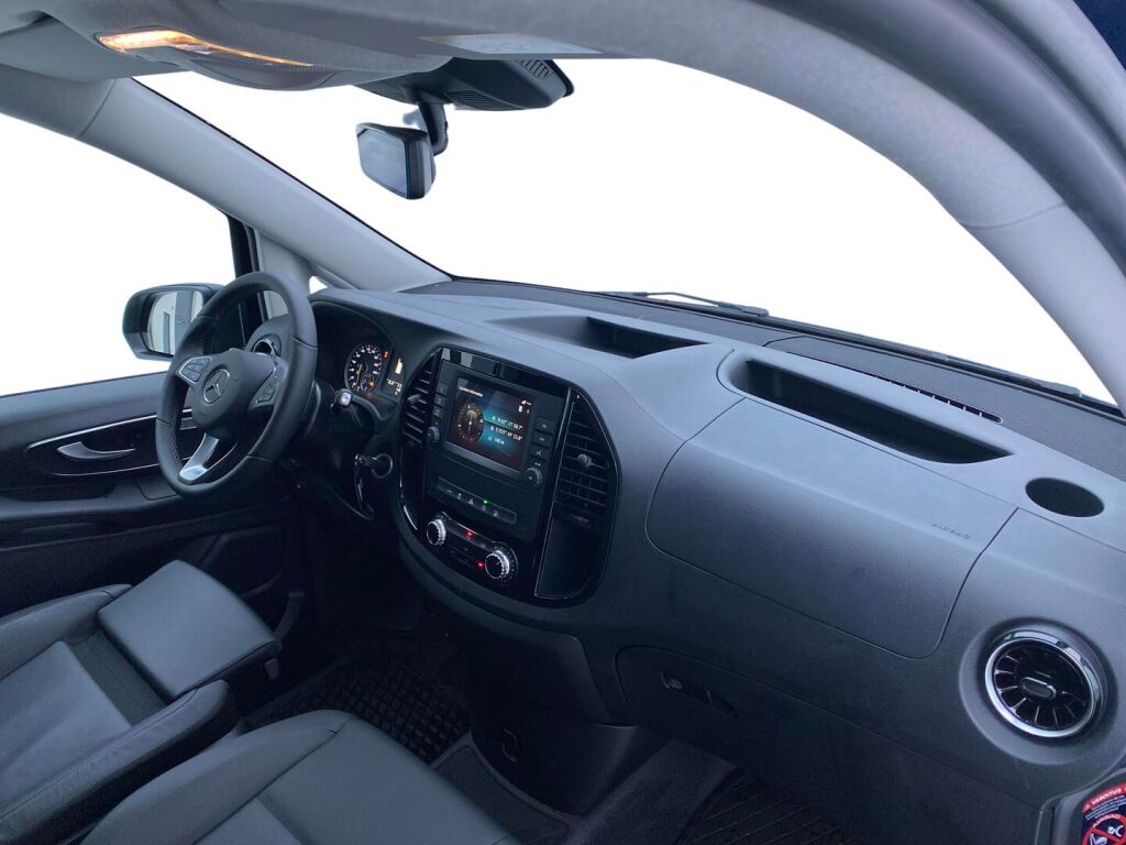 Mercedes-Benz VITO 2023 116CDI RWD-3,05/34K pitkä A3 A Executive Edition
