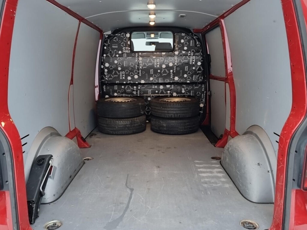 Volkswagen TRANSPORTER 2016 pitkä 2,0 TDI 110 kW