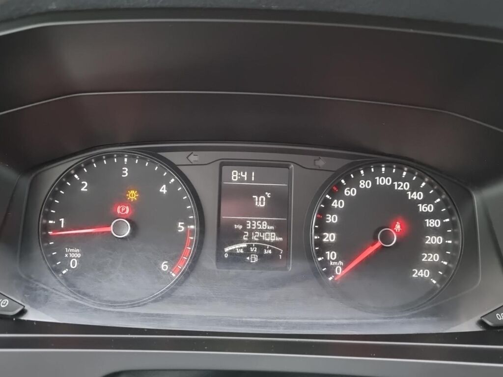 Volkswagen TRANSPORTER 2016 pitkä 2,0 TDI 110 kW