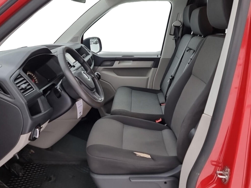 Volkswagen TRANSPORTER 2016 pitkä 2,0 TDI 110 kW