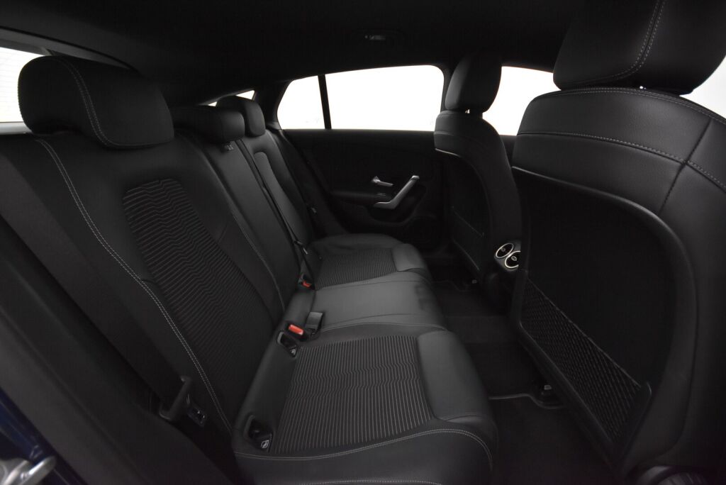Mercedes-Benz CLA 2021 250 e A Shooting Brake EQ Power Business Progressive **Distronic, navi**