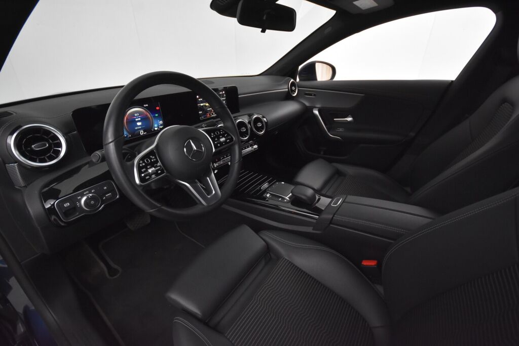 Mercedes-Benz CLA 2021 250 e A Shooting Brake EQ Power Business Progressive **Distronic, navi**