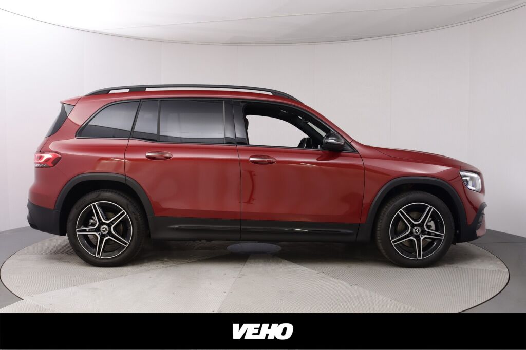 Mercedes-Benz GLB 2023 200 d 4Matic A Business AMG ** Uusi auto nopeaan toimitukseen **