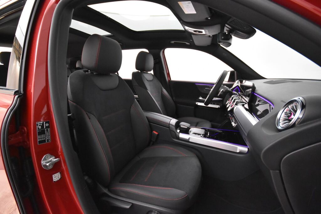 Mercedes-Benz GLB 2023 200 d 4Matic A Business AMG ** Uusi auto nopeaan toimitukseen **