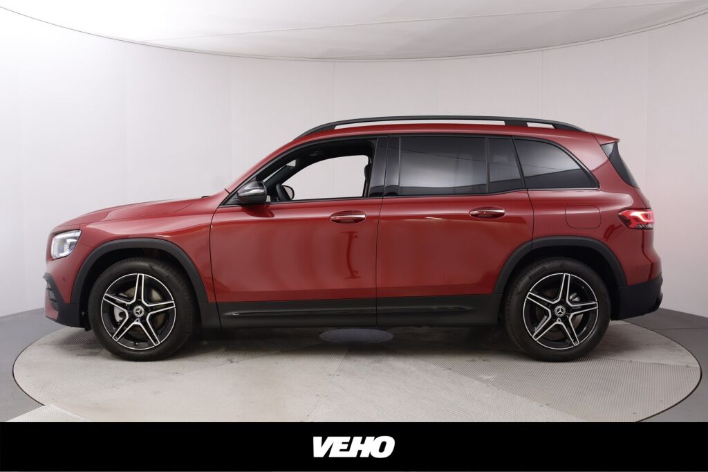 Mercedes-Benz GLB 2023 200 d 4Matic A Business AMG ** Uusi auto nopeaan toimitukseen **