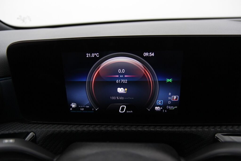 Mercedes-Benz A 2020 250 e A EQ Power Business Style Edition +Multibeam,Navi, Pysäköintipaketti