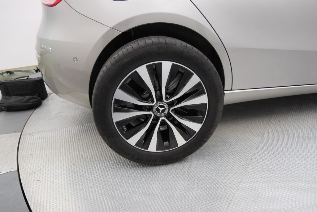 Mercedes-Benz A 2020 250 e A EQ Power Business Style Edition +Multibeam,Navi, Pysäköintipaketti