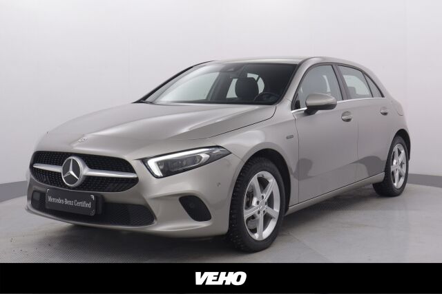 Mercedes-Benz A 2020
