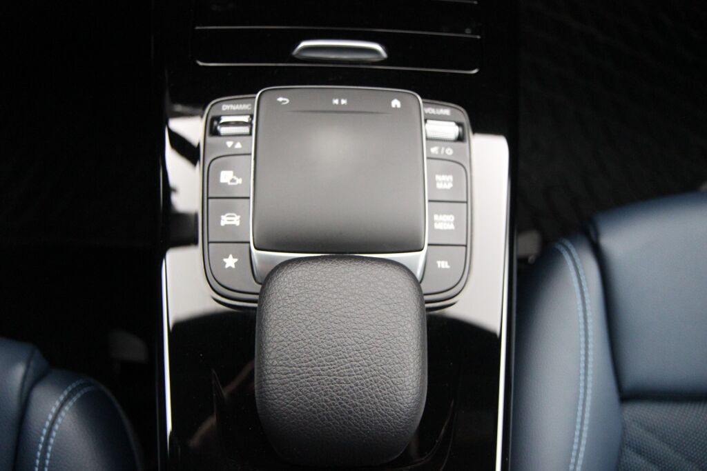Mercedes-Benz A 2020 250 e A EQ Power Business Style Edition +Multibeam,Navi, Pysäköintipaketti