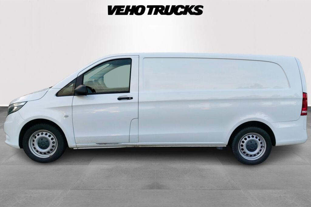 Mercedes-Benz VITO 2020 116CDI 4x4-3,05/34K pitkä A3 A 4MATIC Edition