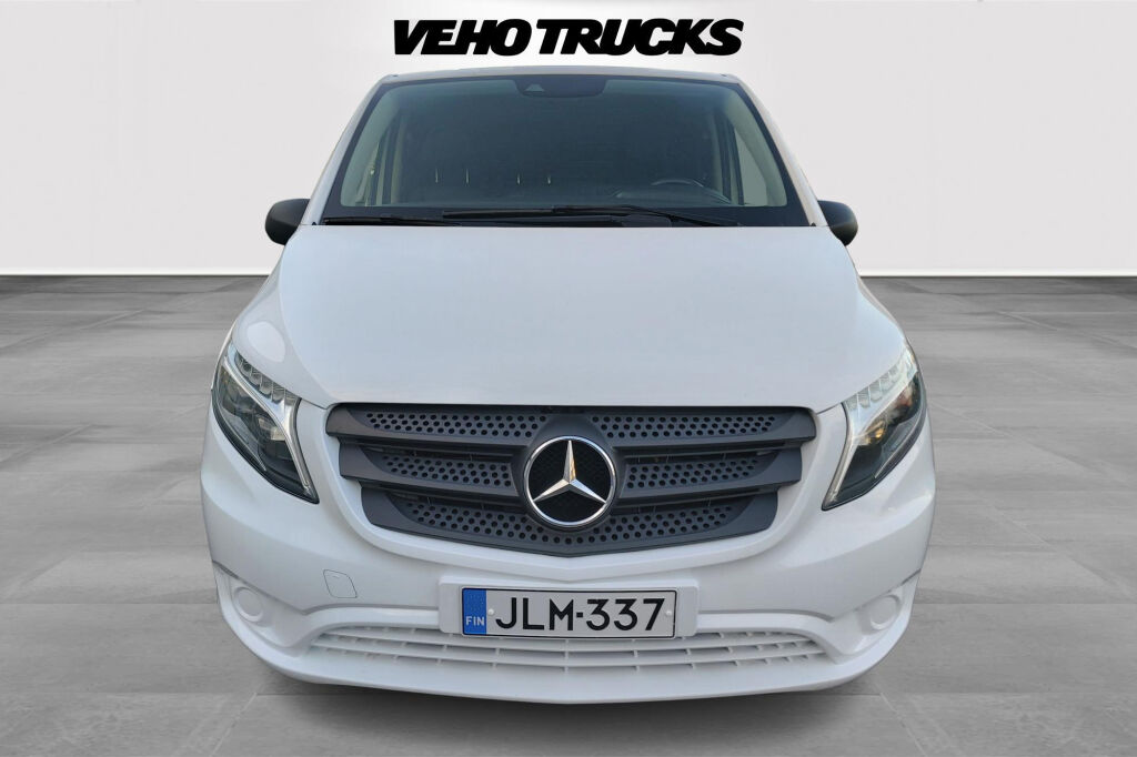 Mercedes-Benz VITO 2020 116CDI 4x4-3,05/34K pitkä A3 A 4MATIC Edition