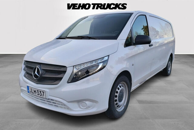 Mercedes-Benz VITO 2020