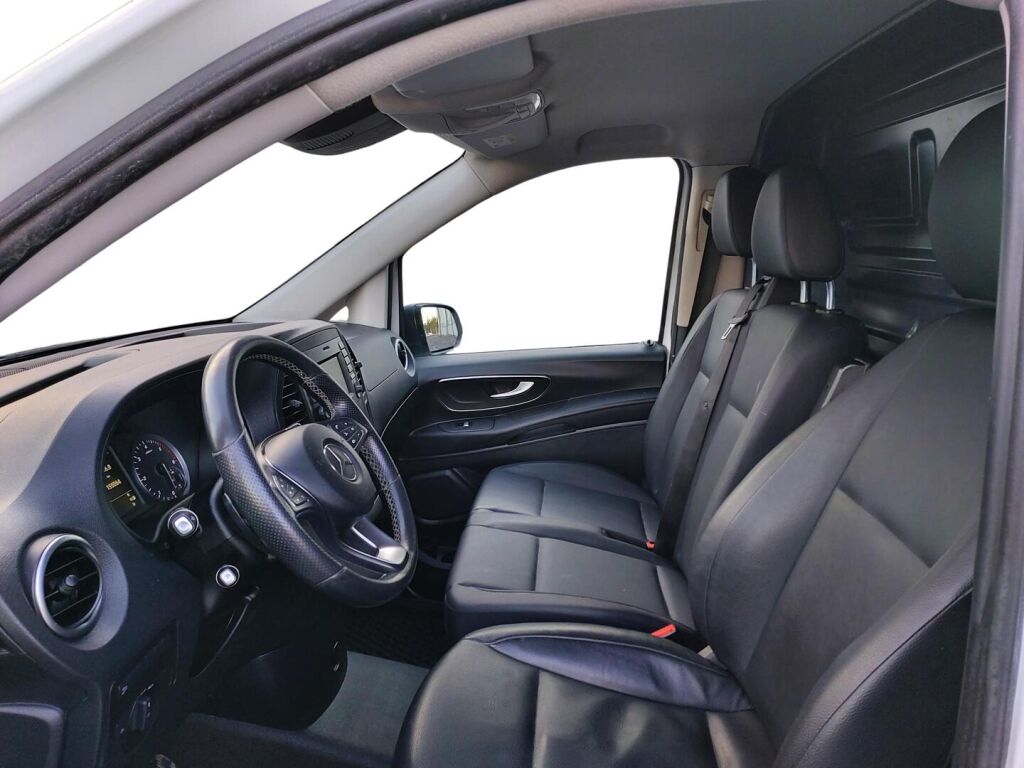 Mercedes-Benz VITO 2020 116CDI 4x4-3,05/34K pitkä A3 A 4MATIC Edition