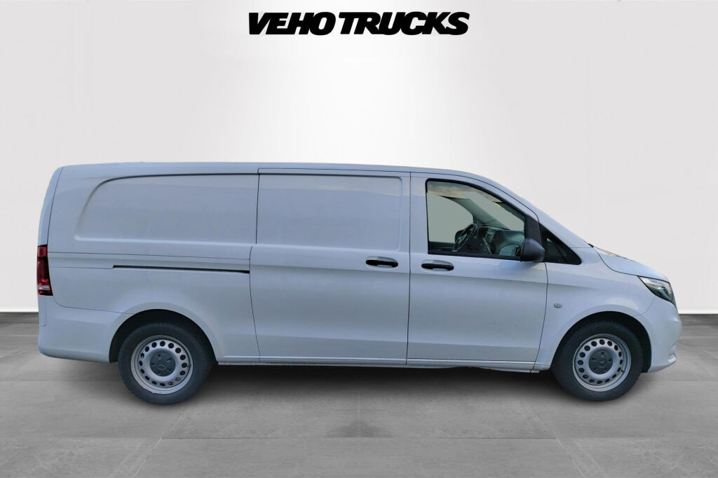 Mercedes-Benz VITO 2020 116CDI 4x4-3,05/34K pitkä A3 A 4MATIC Edition