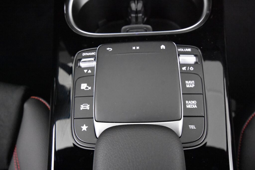 Mercedes-Benz CLA 2022 250 e A Coupe Business AMG Edition **Distronic, Multibeam, Advanced sound, Premium paketti**