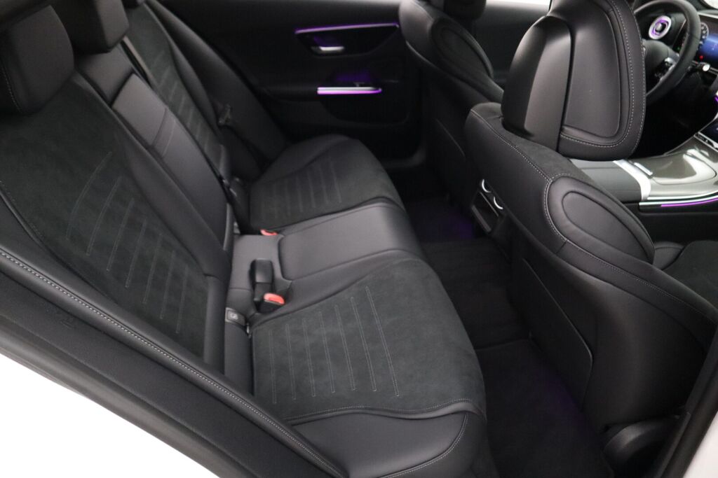 Mercedes-Benz C 2023 180 A Business AMG