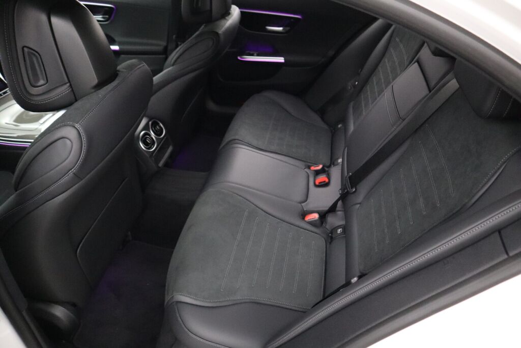 Mercedes-Benz C 2023 180 A Business AMG