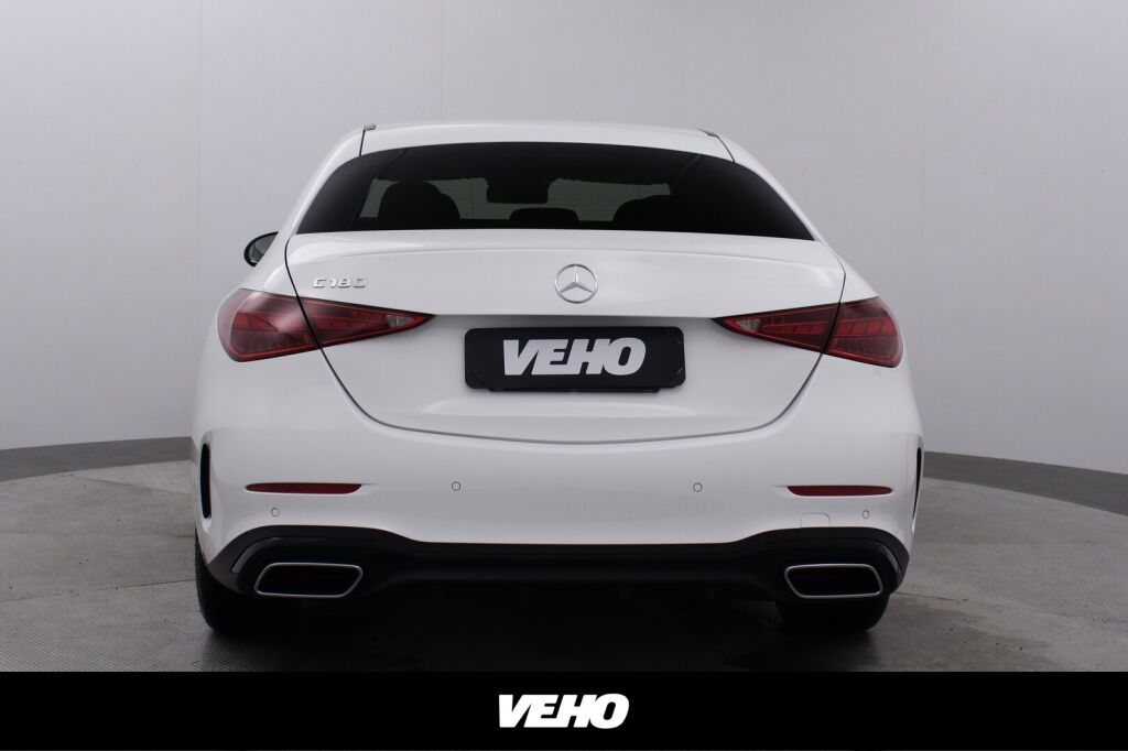 Mercedes-Benz C 2023 180 A Business AMG