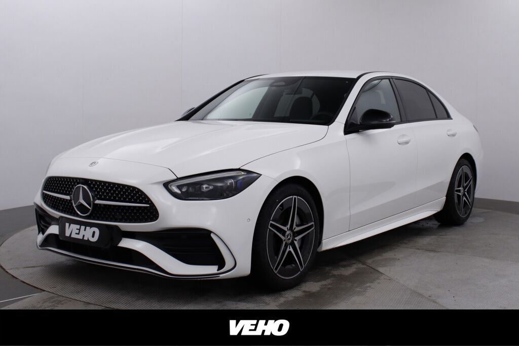 Mercedes-Benz C 2023 180 A Business AMG