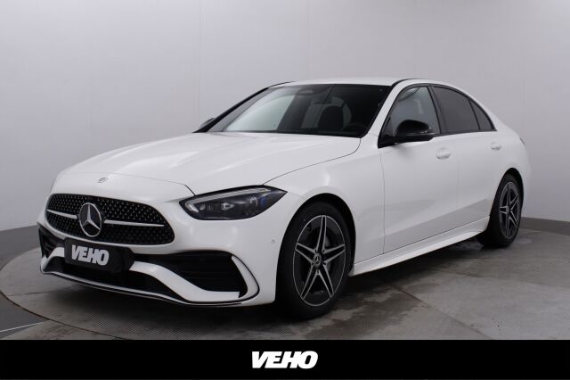 Mercedes-Benz C 2023