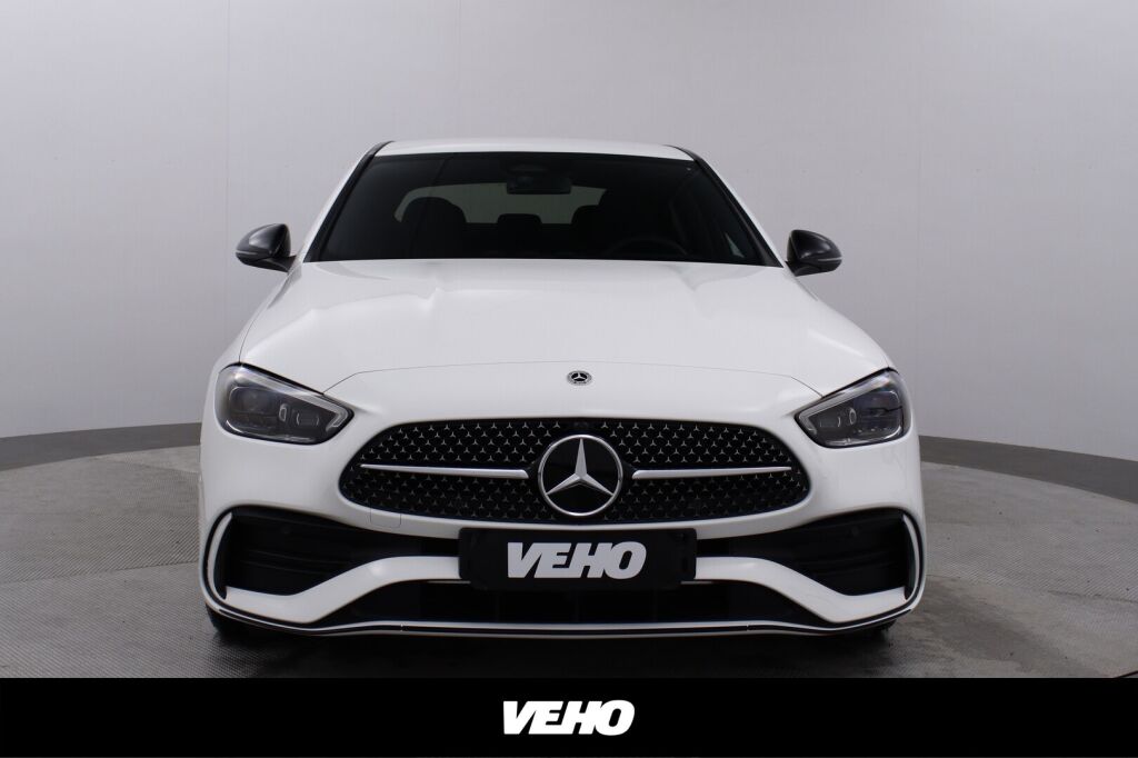 Mercedes-Benz C 2023 180 A Business AMG