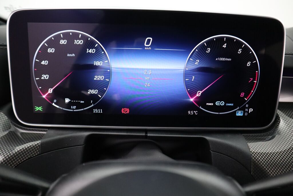 Mercedes-Benz C 2023 180 A Business AMG