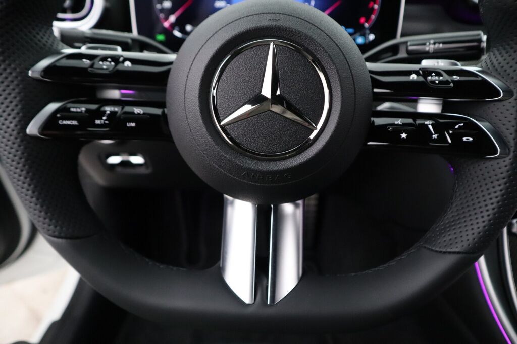 Mercedes-Benz C 2023 180 A Business AMG