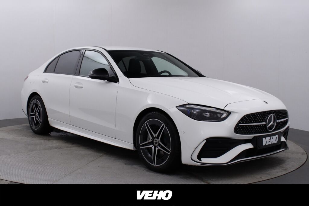 Mercedes-Benz C 2023 180 A Business AMG