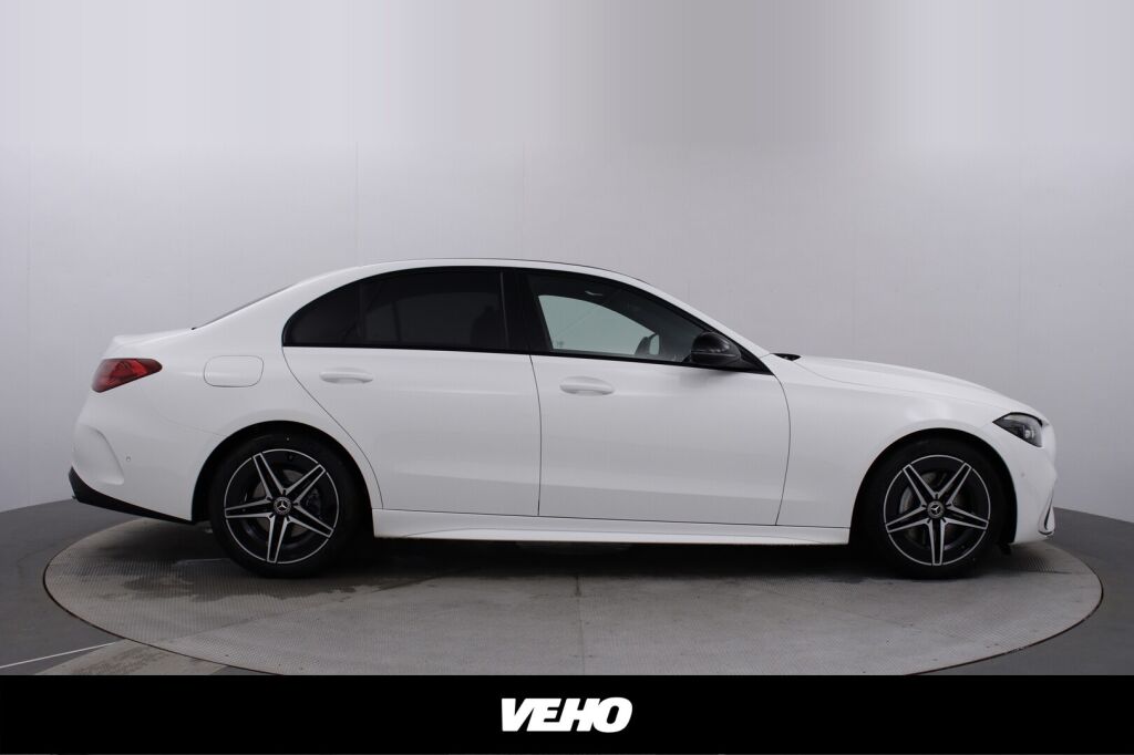 Mercedes-Benz C 2023 180 A Business AMG